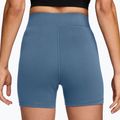 Dámské šortky Nike Sportswear Classic work blue/white 2