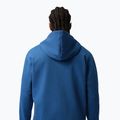Pánská mikina Jordan Pullover Hoodie true blue/black 3