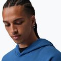 Pánská mikina Jordan Pullover Hoodie true blue/black 4