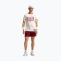 Polo tričko Nike Court Dri-Fit Pale Ivory 2