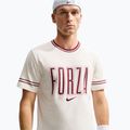 Polo tričko Nike Court Dri-Fit Pale Ivory 5