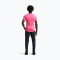 Pánské tréninkové tričko Nike Pro hyper pink/black 2
