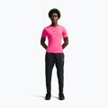 Pánské tréninkové tričko Nike Pro hyper pink/black 7