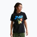 Dětské tričko Nike Sportswear Club black