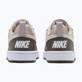 Dětské boty do vody Nike Court Borough Low moon particle/cave stone/white/white 4