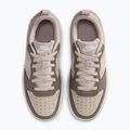 Dětské boty do vody Nike Court Borough Low moon particle/cave stone/white/white 5