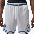 Pánské basketbalové šortky Jordan Sport white/true blue/true blue 3
