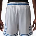 Pánské basketbalové šortky Jordan Sport white/true blue/true blue 4