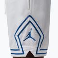 Pánské basketbalové šortky Jordan Sport white/true blue/true blue 6