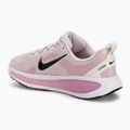 Běžecké boty Nike Vomero 18 bledě fialové/světle magentové/černé 3