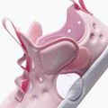 Dětské sandály Nike Sunray Protect 4 Pink Foam/White 4