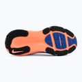 Dětské běžecké boty Nike Vomero 18 white/racer blue/atomic pink/black 4