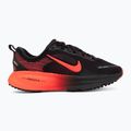 Běžecké boty Nike Vomero 18 černé/univerzitní červené/jasně červené 2