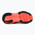 Běžecké boty Nike Vomero 18 černé/univerzitní červené/jasně červené 4