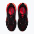 Běžecké boty Nike Vomero 18 černé/univerzitní červené/jasně červené 4