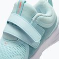 Dětské boty do vody Nike Star Runner 5 glacier blue/energy/black/total orange 6
