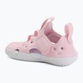 Dětské sandály Nike Sunray Protect 4 Pink Foam/White 3