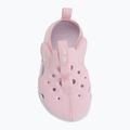 Dětské sandály Nike Sunray Protect 4 Pink Foam/White 5