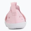 Dětské sandály Nike Sunray Protect 4 Pink Foam/White 6