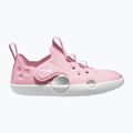 Dětské sandály Nike Sunray Protect 4 Pink Foam/White