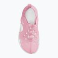 Dětské sandály Nike Sunray Protect 4 Pink Foam/White 3