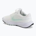 Běžecké boty Nike Star Runner 5 summit white/black/arctic green 3