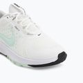 Běžecké boty Nike Star Runner 5 summit white/black/arctic green 7