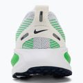 Běžecké boty Nike Vomero 18 bílá/zelená jiskra/námořnická modř 6