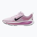 Běžecké boty Nike Vomero 18 bledě fialové/světle magentové/černé 9