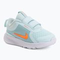 Dětské boty do vody Nike Star Runner 5 glacier blue/energy/black/total orange