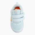 Dětské boty do vody Nike Star Runner 5 glacier blue/energy/black/total orange 5