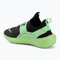 Dětské boty do vody Nike Flex Runner 4 black/illusion green/black 3