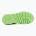 Dětské boty do vody Nike Flex Runner 4 black/illusion green/black 4