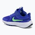 Dětské boty do vody Nike Star Runner 5 racer blue/midnight navy/illusion green 3