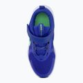 Dětské boty do vody Nike Star Runner 5 racer blue/midnight navy/illusion green 5