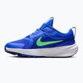 Dětské boty do vody Nike Star Runner 5 racer blue/midnight navy/illusion green 2