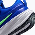 Dětské boty do vody Nike Star Runner 5 racer blue/midnight navy/illusion green 6