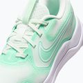 Dětské běžecké boty Nike Cosmic Runner barely green/arctic green/white 5