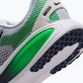 Běžecké boty Nike Vomero 18 bílá/zelená jiskra/námořnická modř 6