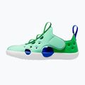 Dětské sandály Nike Sunray Protect 4 Arctic Green/Green Spark/Racer Blue 2
