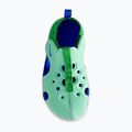 Dětské sandály Nike Sunray Protect 4 Arctic Green/Green Spark/Racer Blue 3