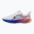 Dětské běžecké boty Nike Vomero 18 white/racer blue/atomic pink/black 2