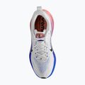Dětské běžecké boty Nike Vomero 18 white/racer blue/atomic pink/black 4