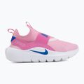 Dětské boty do vody Nike Flex Runner 4 pink rise/playful pink/racer blue 2
