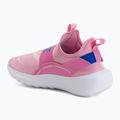 Dětské boty do vody Nike Flex Runner 4 pink rise/playful pink/racer blue 3