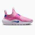 Dětské boty do vody Nike Flex Runner 4 pink rise/playful pink/racer blue