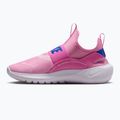 Dětské boty do vody Nike Flex Runner 4 pink rise/playful pink/racer blue 2