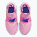 Dětské boty do vody Nike Flex Runner 4 pink rise/playful pink/racer blue 4