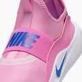 Dětské boty do vody Nike Flex Runner 4 pink rise/playful pink/racer blue 5