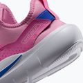 Dětské boty do vody Nike Flex Runner 4 pink rise/playful pink/racer blue 6